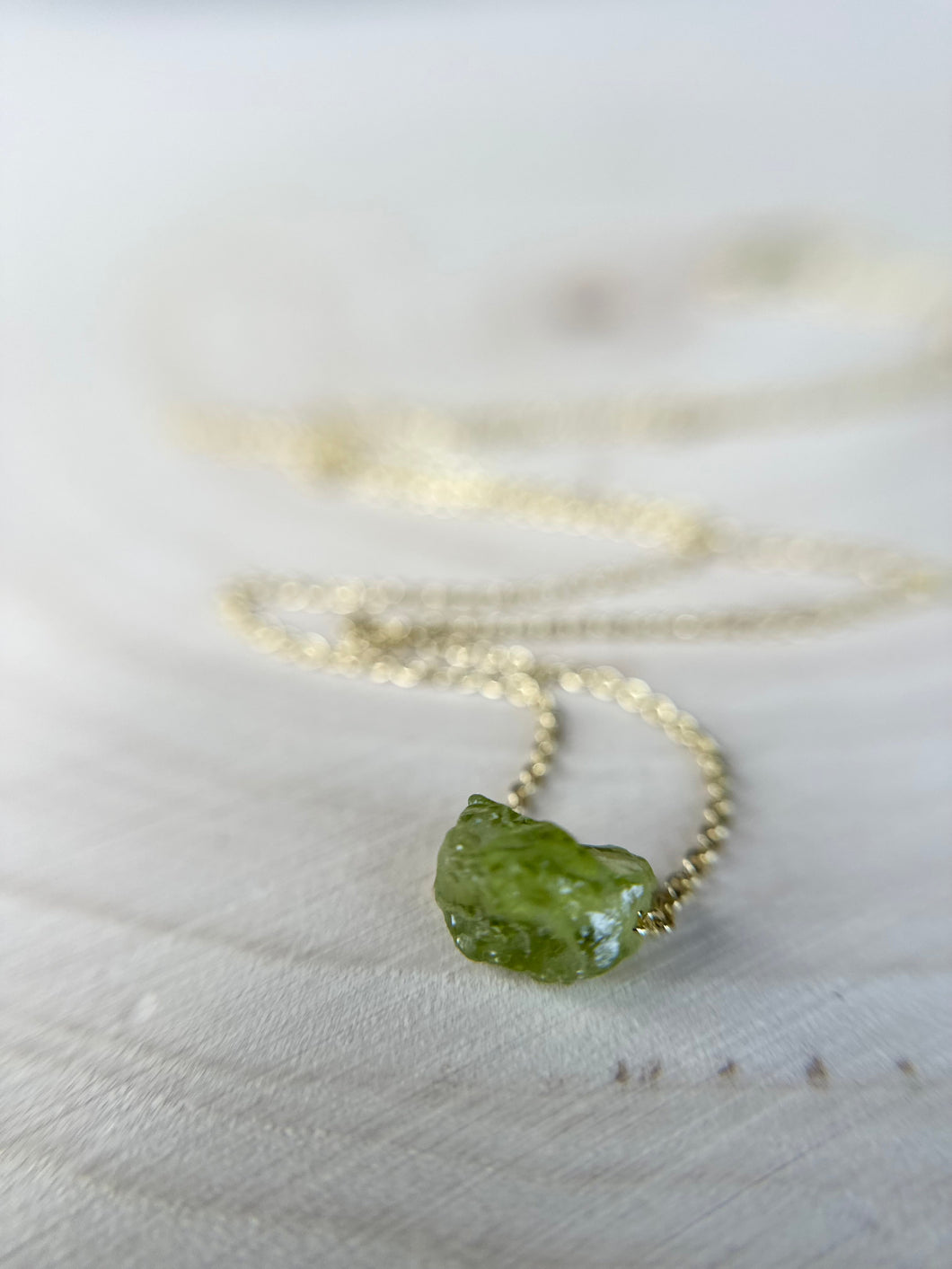 Peridot (August): Wholesale Only