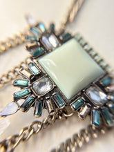 Load image into Gallery viewer, Art Deco Vintage Inspired with Clear Quartz: Wholesale Only
