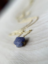 Load image into Gallery viewer, Blue Tanzanite (December)
