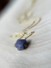 Load image into Gallery viewer, Blue Tanzanite (December): Wholesale Only
