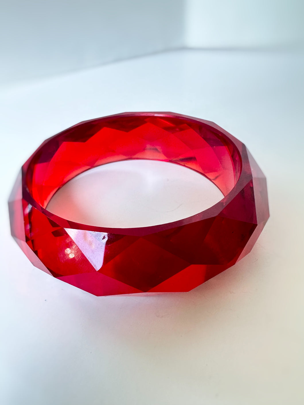 Retro Bangle