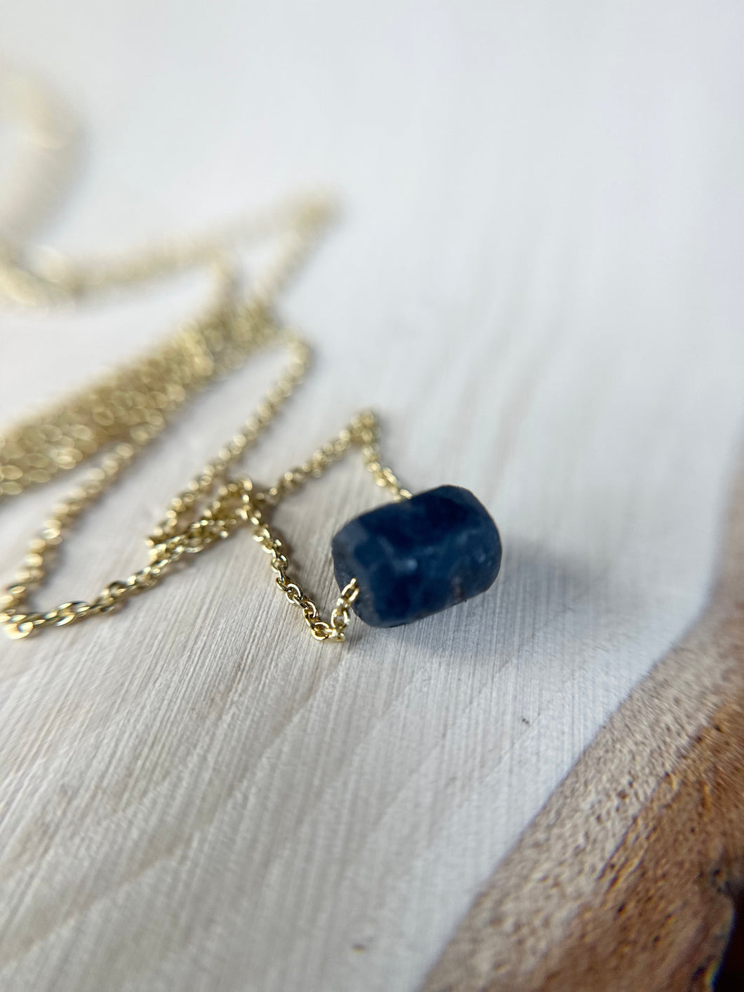 Sapphire (September): Wholesale Only