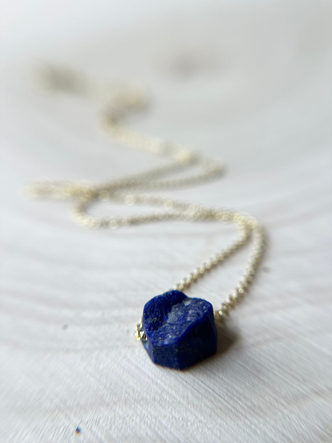 Lapis Lazuli: Wholesale Only