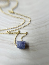 Load image into Gallery viewer, Blue Tanzanite (December)
