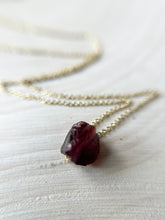 Load image into Gallery viewer, Garnet (January): Wholesale Only
