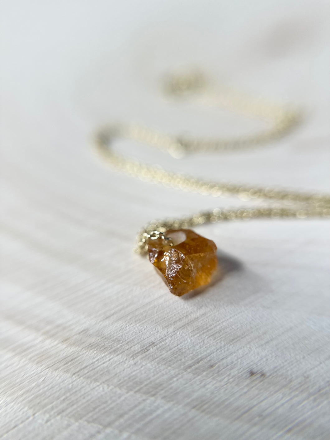 Citrine (November)