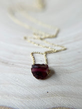 Load image into Gallery viewer, Garnet (January): Wholesale Only
