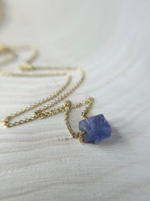 Load image into Gallery viewer, Blue Tanzanite (December)
