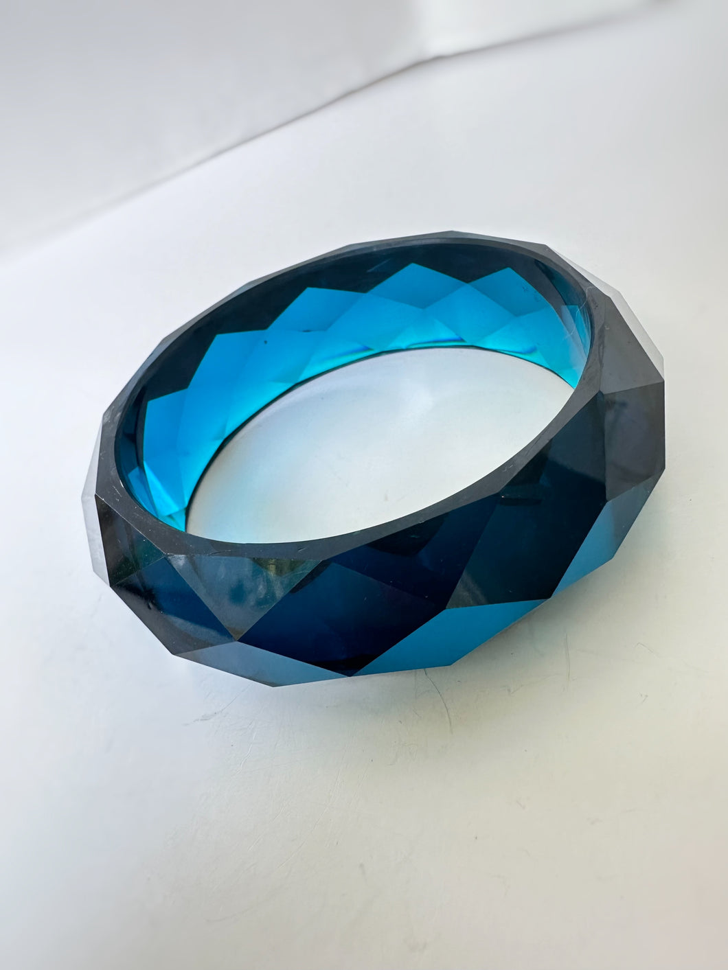 Retro Bangle