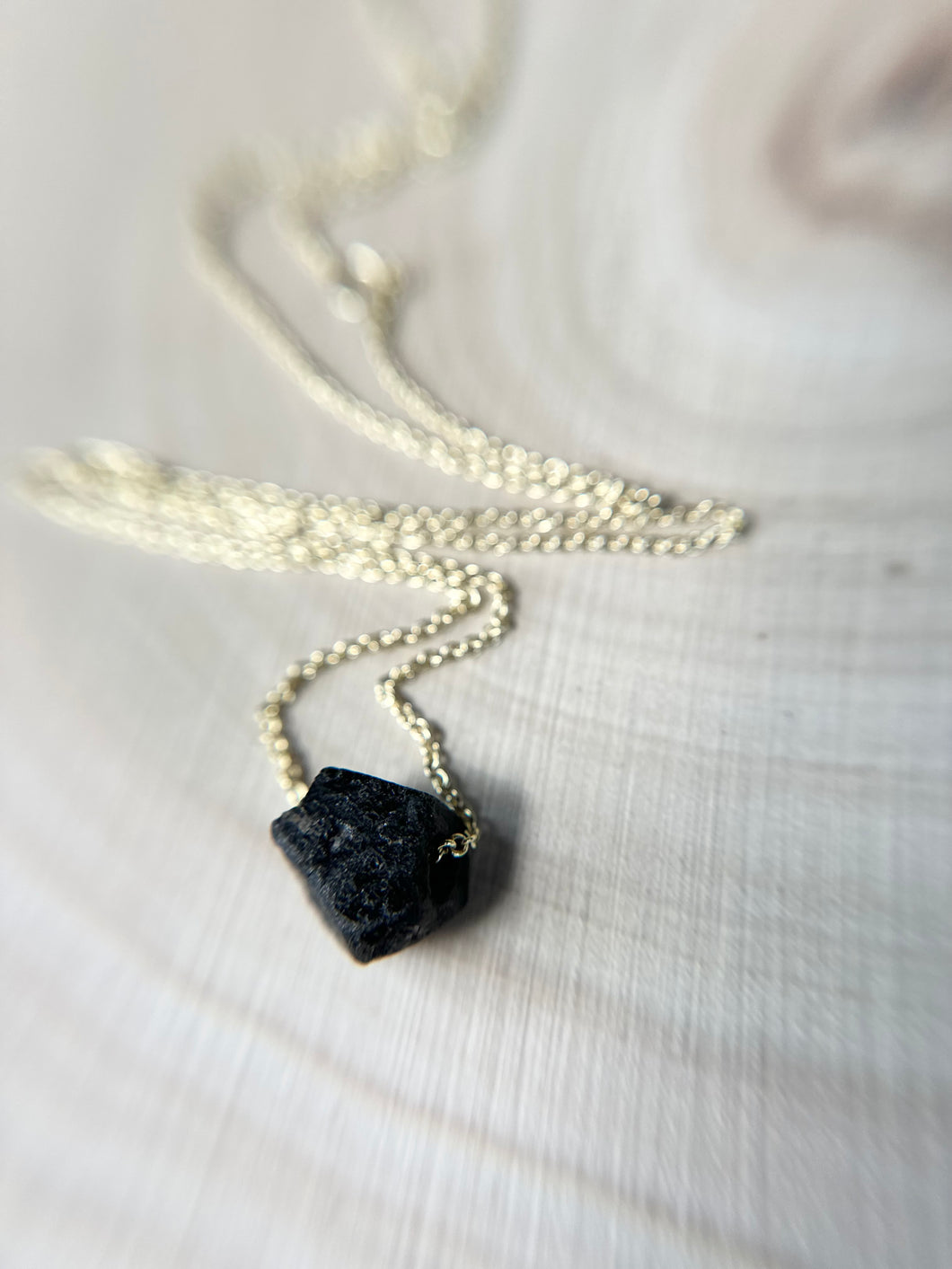 Black Tourmaline