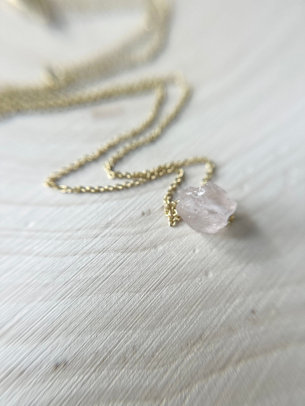 Rose Quartz: Wholesale Only