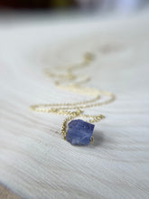 Load image into Gallery viewer, Blue Tanzanite (December)
