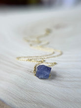 Load image into Gallery viewer, Blue Tanzanite (December): Wholesale Only
