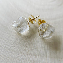 Load image into Gallery viewer, Crystal Stud Earrings: Wholesale Only
