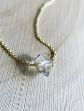 Load image into Gallery viewer, Herkimer Diamond (April): Wholesale Only
