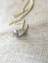 Load image into Gallery viewer, Herkimer Diamond (April): Wholesale Only
