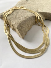 Load image into Gallery viewer, Herringbone Chain: Wholesale Only
