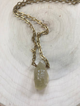 Load image into Gallery viewer, Lemon Yellow Citrine
