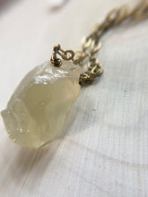 Load image into Gallery viewer, Lemon Yellow Citrine
