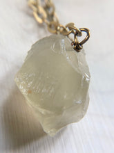 Load image into Gallery viewer, Lemon Yellow Citrine
