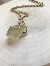 Load image into Gallery viewer, Lemon Yellow Citrine
